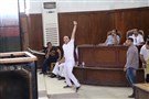 Egypt Media Roundup (October 31)