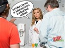 Open Letter to Scarlett Johansson and Oxfam