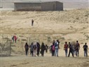 After a Seven-Year Struggle, First High School Opens in Abu Tulul Arab Bedouin Village in the Naqab