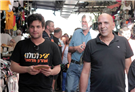 Tel Aviv-Jaffa’s “City for All” – Is There Emancipatory Potential in Israeli Municipal Politics?: An Interview with Matan Kaminer