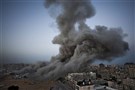 Netanyahu's First War