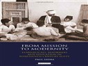 New Texts Out Now: Paul Sedra, "From Mission to Modernity"