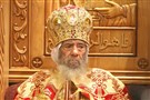 Pope Shenouda III of Alexandria, Aged 89, Has Died