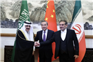 The Shifting Geopolitics of the Middle East