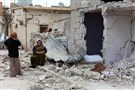 Syria Media Roundup (March 23)