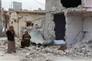 No Decisive Outcome on Syrian Horizon