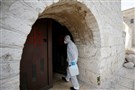 The Experience of Palestinian Workers Under the COVID-19 Pandemic