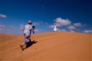 Call for Papers - Comparative Desert Imaginations: Place, Mobility, and Environment Symposium & Student Workshop Spring 2021 (20-21 May 2021)