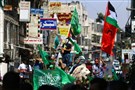 Palestine Media Roundup (January 28 – February 3) 