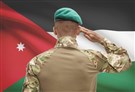 Early Spring in Jordan: The Revolt of the Military Veterans