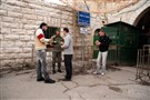 Palestine Media Roundup (March 25)