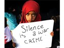 Bahrain: Silence Is a War Crime