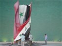 The Barbarian Has to Keep It Real: Interview with Jadaliyya Co-Editor Sinan Antoon