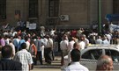 Egypt Politicians and New MP's to Begin Sit-In Against State Repression 