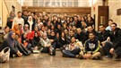 Collaboration and Creativity: Dina Omar on the Third Annual Students for Justice in Palestine-National Conference