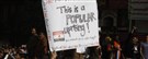 9 am in Cairo after a Hellish Night: A Brief Report of Cautious Triumph