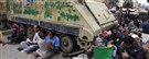 "You'll Be Late for the Revolution!" An Anthropologist's Diary of the Egyptian Revolution