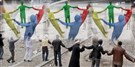 From the Blogosphere to the Street: The Role of Social Media in the Egyptian Uprising