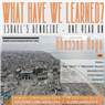 What Have We Learned? Israel’s Genocide — One Year On Featuring Ghassan Hage (4 November)