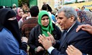 Early Results Show Islamists Dominating Egypt's Next Parliament 