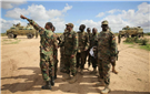 Sub-Saharan Africa Media Roundup (August-September 2021)