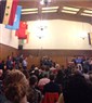 The University of Illinois Board of Trustees Votes against Reinstating Professor Salaita