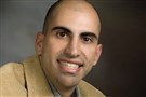 Uncivil Rites: An Interview with Steven Salaita 