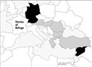 Stories of Refuge: Oral Histories of Syrian Asylum Seekers in Germany