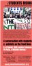 Students Rising: Dismantling Repression, Imagining Futures Part 4 (22 May)