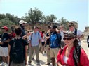 Amman Critical Language Scholarship: Integrating Language and Culture