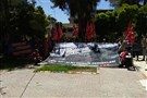 Attacks against Solidarity with Kobane: The Suruç Massacre of Young Revolutionaries