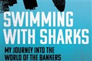 New Texts Out Now: Joris Luyendijk, Swimming with Sharks: My Journey into the World of the Bankers