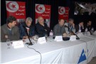 The International Symposium on the Arab Spring Through the Eyes of Arab Novelists: Testimonies and Readings