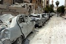 They Burned My Heart: War Crimes in Idlib during Peace Plan Negotiations