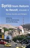 New Texts Out Now: Christa Salamandra and Leif Stenberg, Syria from Reform to Revolt, vol. 2