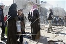 سوريا تشهد ثورة شعبية سلمية لأجل الحرية والكرامة