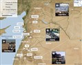"Arab Talk" Interview with Jadaliyya Co-Editor Bassam Haddad on Syria and Arab Uprisings