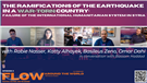 FLOW PODCAST EPISODE 3 - The Ramifications of the Earthquake in a War-Torn Country: Failure of the International Humanitarian System (Video)