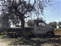 WFP Concerned About Food Security in Syria