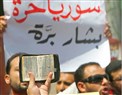 تزييفُ الوعي وتطييفُ التاريخ في سياقات الثورة السوريّة 