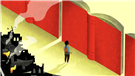 Refugees and Migrants Media Roundup (December 2022)