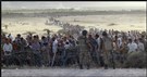 اللاجئون السوريون والخليج: لحظة فك السحر