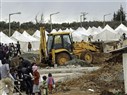 Syrian Refugees: Reliance on Camps Creates Few Good Options 