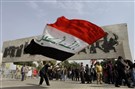 Tahrir and Beyond: Interviews with Journalist, Ahmad Shokr, and Filmmakers Jehane Noujaim and Karim Amer