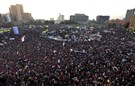 Keynote Address: Some Reflections on the Role of Media in Egypt’s January 25th Revolution