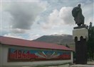 Revolutionary Tremors in Central Asia?
