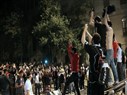Taksim Commune: Gezi Park and the Uprising in Turkey (Video)
