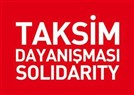We Are Taksim Solidarity, We Are Here