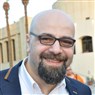 رسام الكاريكاتير المصري تامر يوسف