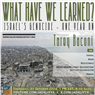 What Have We Learned? Israel’s Genocide — One Year On Featuring Tareq Baconi (31 October)